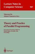 Bild des Verkufers fr Theory and Practice of Parallel Programming zum Verkauf von moluna