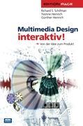 Imagen del vendedor de Multimedia Design interaktiv! a la venta por moluna