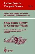 Immagine del venditore per Scale-Space Theory in Computer Vision venduto da moluna