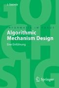 Seller image for Algorithmic Mechanism Design for sale by moluna
