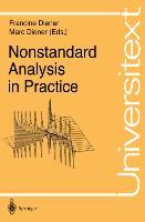 Seller image for Nonstandard Analysis in Practice for sale by moluna