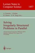 Immagine del venditore per Solving Irregularly Structured Problems in Parallel venduto da moluna