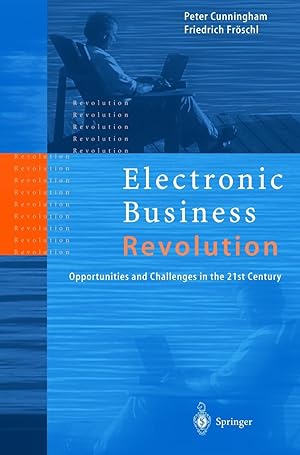 Seller image for Electronic Business Revolution for sale by moluna