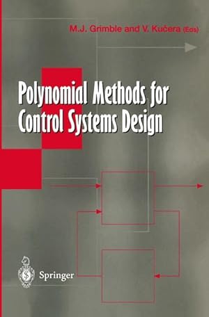 Seller image for Polynomial Methods for Control Systems Design for sale by moluna