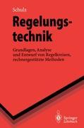 Seller image for Regelungstechnik for sale by moluna