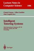 Seller image for Intelligent Tutoring Systems for sale by moluna