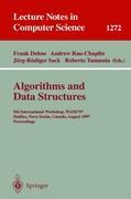 Imagen del vendedor de Algorithms and Data Structures a la venta por moluna