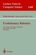 Seller image for Evolutionary Robotics for sale by moluna