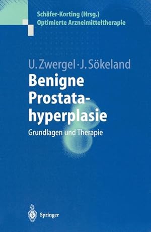 Seller image for Benigne Prostatahyperplasie for sale by moluna