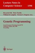 Seller image for Genetic Programming for sale by moluna