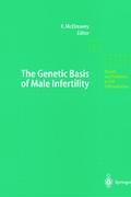 Imagen del vendedor de The Genetic Basis of Male Infertility a la venta por moluna