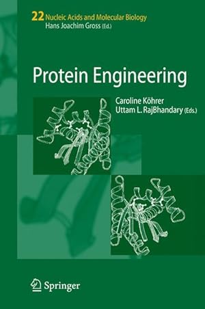 Immagine del venditore per Protein Engineering venduto da moluna