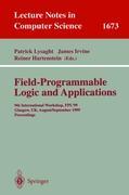 Imagen del vendedor de Field Programmable Logic and Applications a la venta por moluna