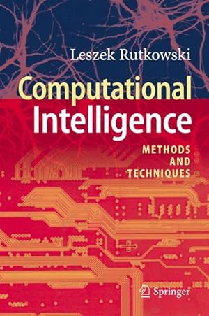 Seller image for Computational Intelligence for sale by moluna