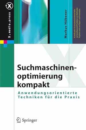 Seller image for Suchmaschinenoptimierung kompakt for sale by moluna