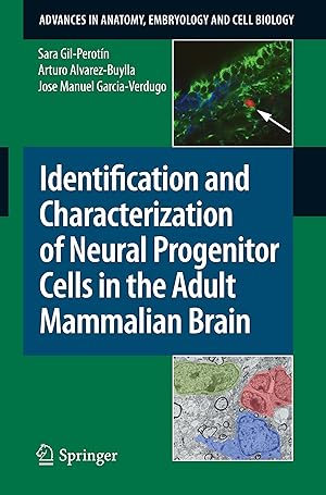 Seller image for Identification and Characterization of Neural Progenitor Cells in the Adult Mammalian Brain for sale by moluna