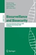 Seller image for Biosurveillance and Biosecurity for sale by moluna
