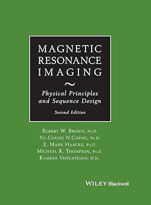 Seller image for Magnetic Resonance Imaging for sale by moluna