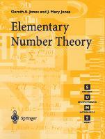 Seller image for Elementary Number Theory for sale by moluna