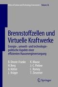 Seller image for Brennstoffzellen und Virtuelle Kraftwerke for sale by moluna