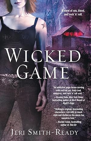 Seller image for Wicked Game for sale by moluna