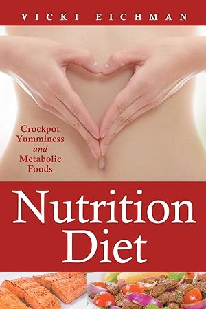Seller image for Nutrition Diet for sale by moluna