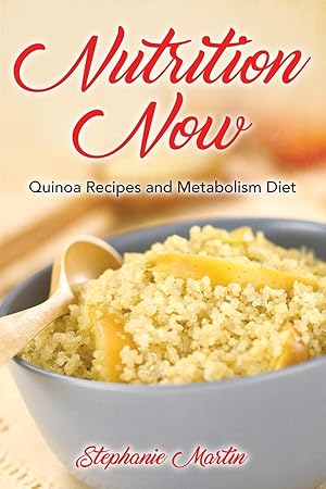 Seller image for Nutrition Now for sale by moluna