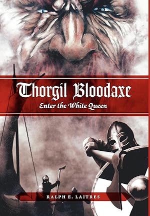 Bild des Verkufers fr Thorgil Bloodaxe zum Verkauf von moluna