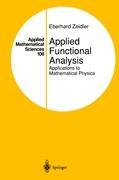 Seller image for Applied Functional Analysis for sale by moluna