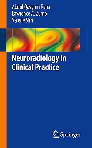 Seller image for Neuroradiology in Clinical Practice for sale by moluna