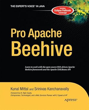 Immagine del venditore per Pro Apache Beehive venduto da moluna