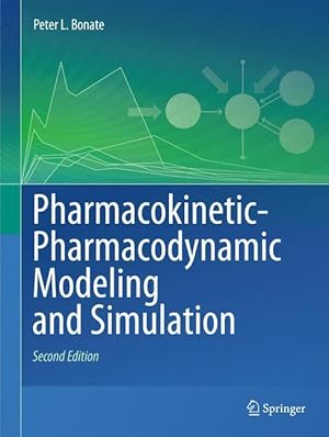 Immagine del venditore per Pharmacokinetic-Pharmacodynamic Modeling and Simulation venduto da moluna