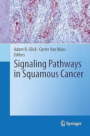 Seller image for Signaling Pathways in Squamous Cancer for sale by moluna