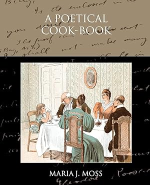 Seller image for A Poetical Cook-Book for sale by moluna
