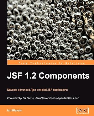 Bild des Verkufers fr Jsf 1.2 Components zum Verkauf von moluna