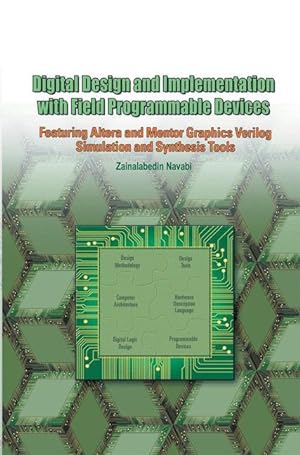 Seller image for Digital Design and Implementation with Field Programmable Devices for sale by moluna