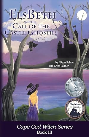 Seller image for ElsBeth and the Call of the Castle Ghosties for sale by moluna
