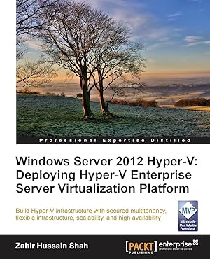 Bild des Verkufers fr Windows Server 2012 Hyper-V zum Verkauf von moluna