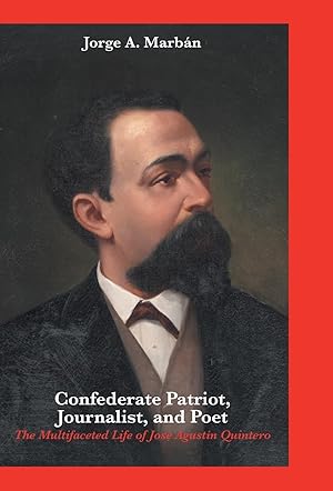 Seller image for Confederate Patriot, Journalist, and Poet for sale by moluna