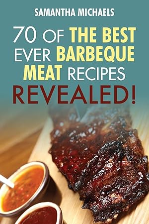Bild des Verk�ufers f�r Barbecue Cookbook zum Verkauf von moluna