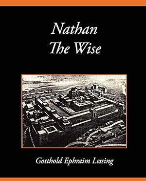 Seller image for Nathan the Wise for sale by moluna