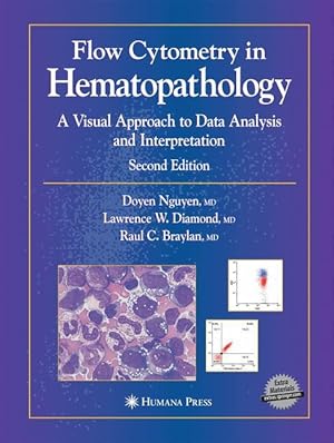 Bild des Verkufers fr Flow Cytometry in Hematopathology zum Verkauf von moluna