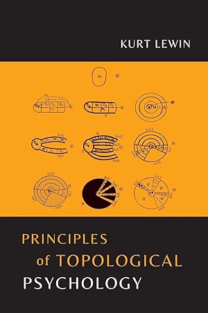 Imagen del vendedor de Principles of Topological Psychology a la venta por moluna
