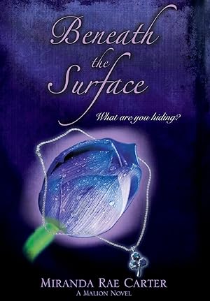 Image du vendeur pour Beneath the Surface - A Malion Novel mis en vente par moluna