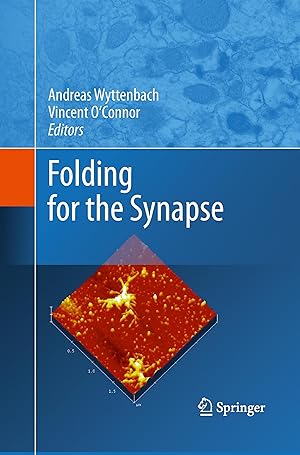 Seller image for Folding for the Synapse for sale by moluna