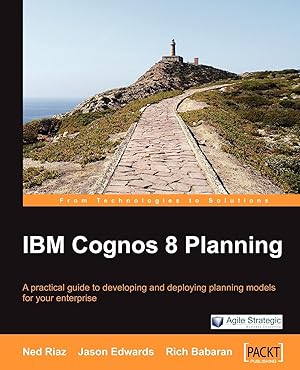 Image du vendeur pour IBM Cognos 8 Planning mis en vente par moluna