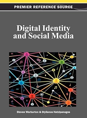 Imagen del vendedor de Digital Identity and Social Media a la venta por moluna