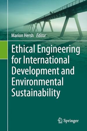 Immagine del venditore per Ethical Engineering for International Development and Environmental Sustainability venduto da moluna