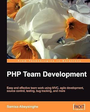 Seller image for PHP Team Development for sale by moluna