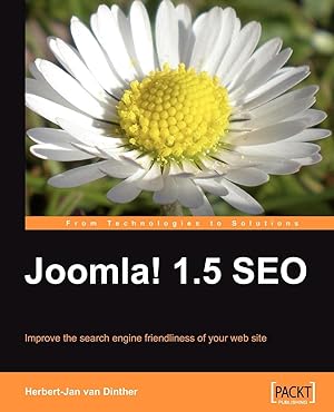 Imagen del vendedor de Joomla! 1.5 Seo a la venta por moluna